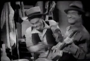 Spike Jones Pass the Biscuits Mirandy 1942