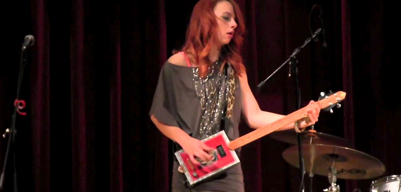 Samantha Fish