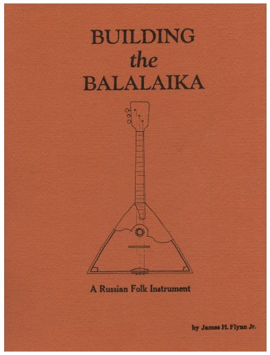 Free Balalaika Plans