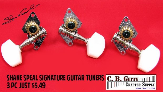 shane sig tuners